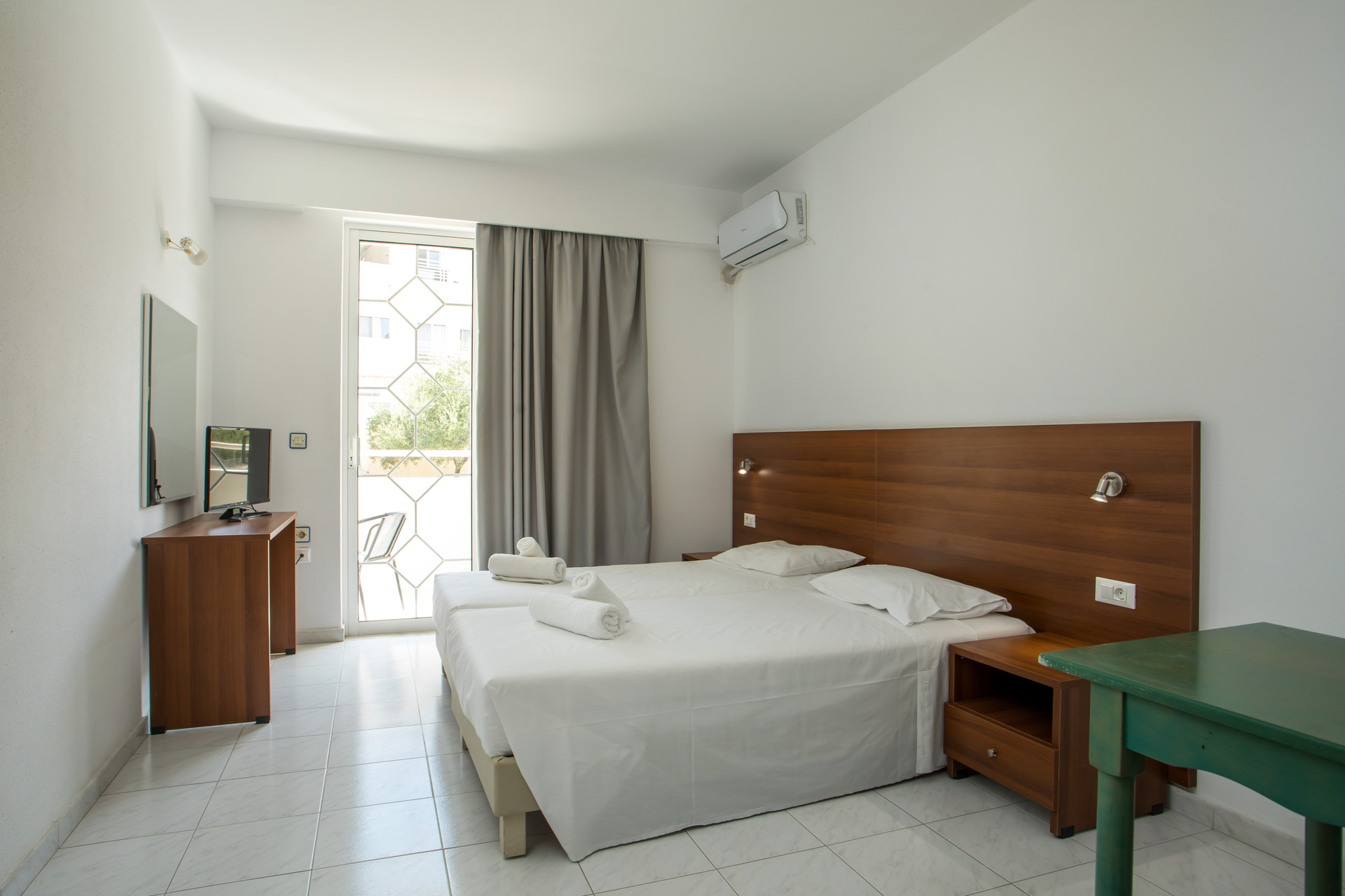 Olympia Sun Hotel