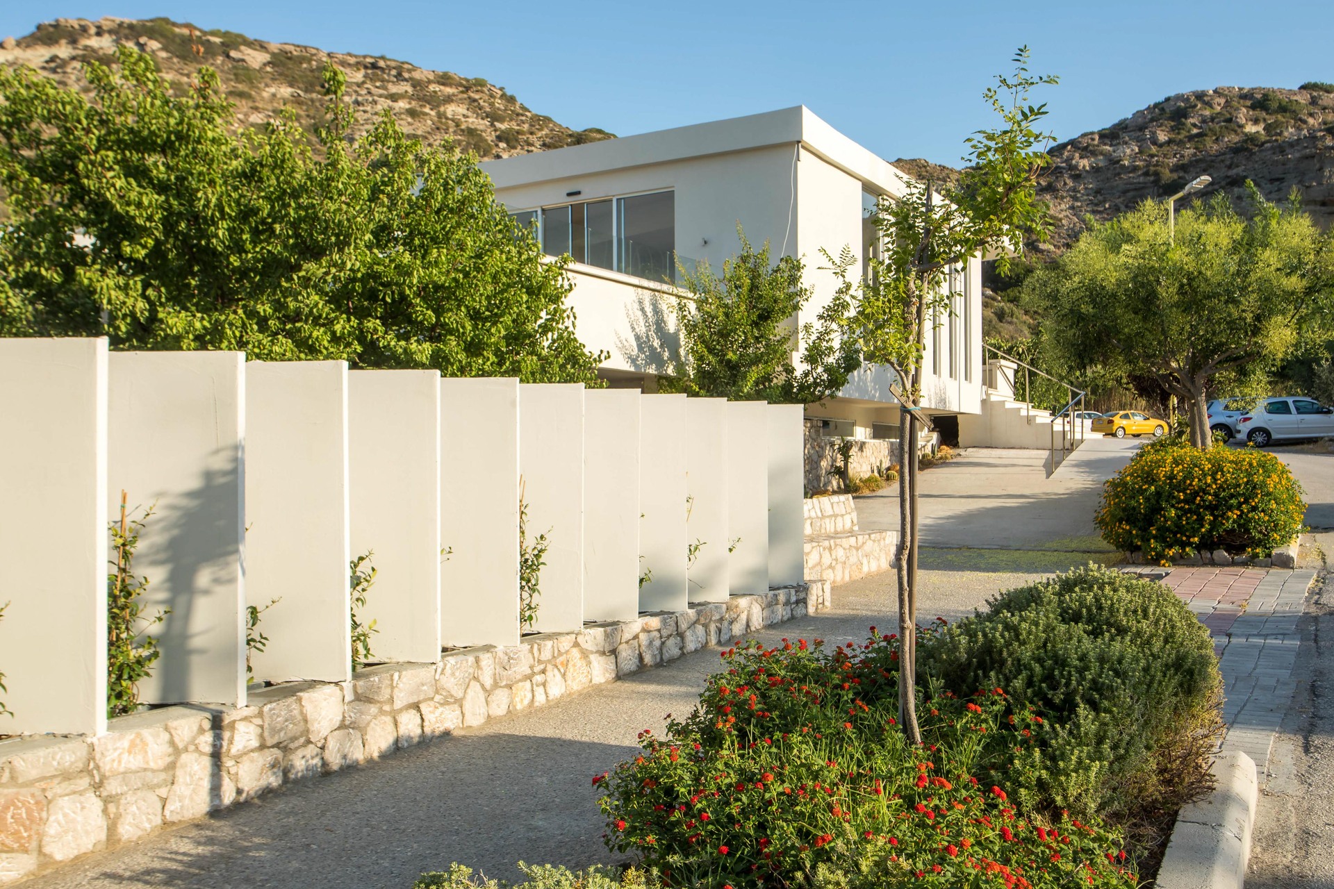 Olympia Sun Hotel