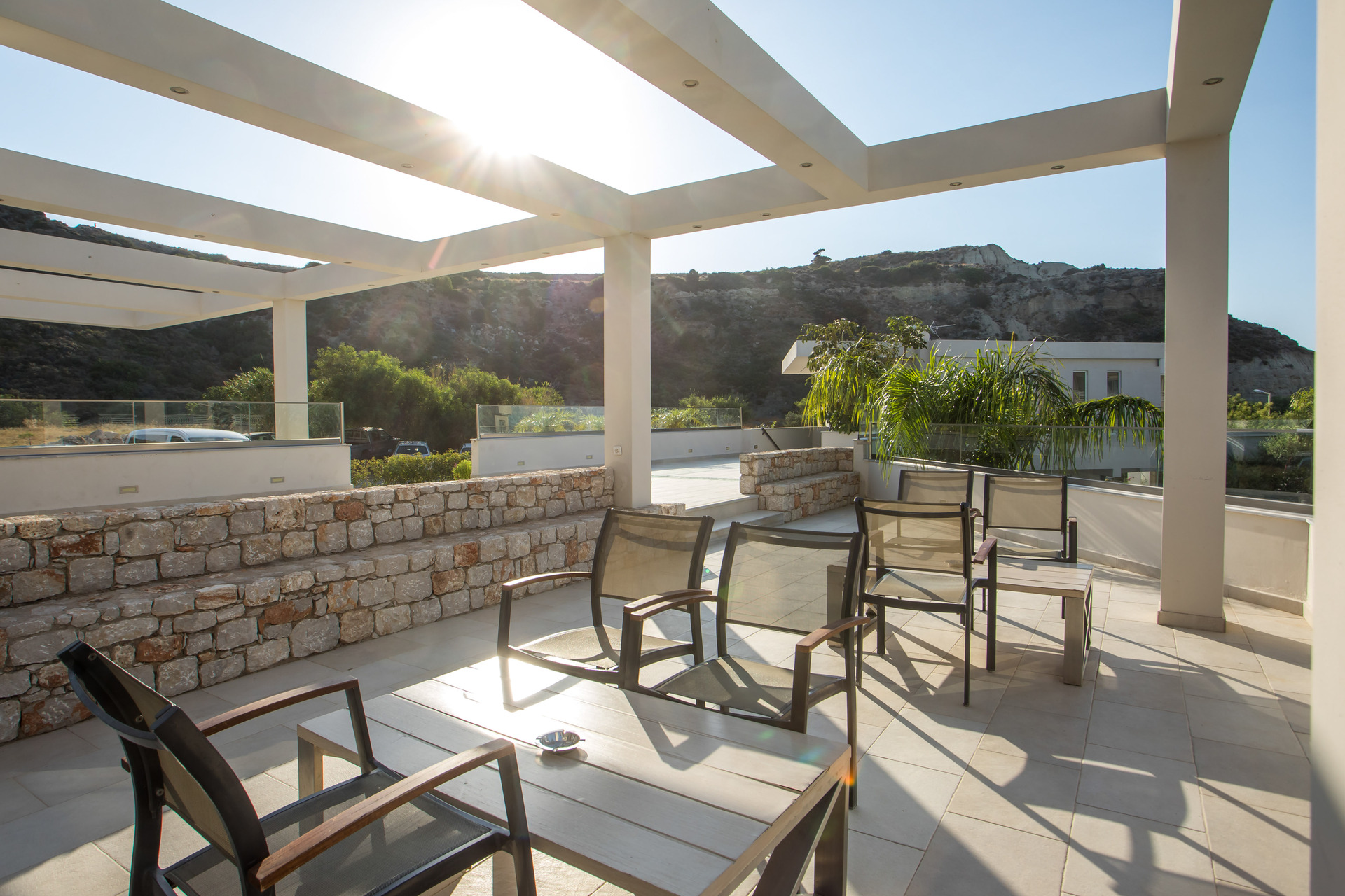 Olympia Sun Hotel