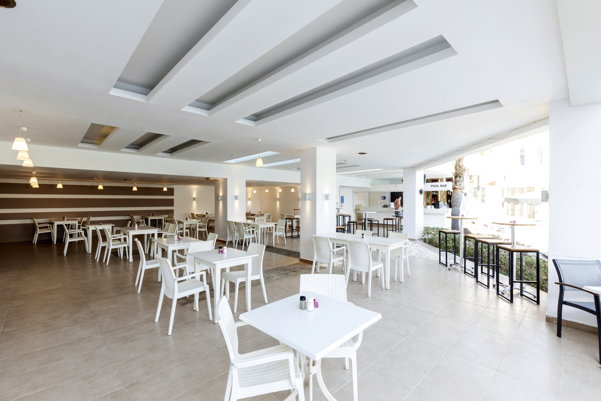 Olympia Sun Hotel