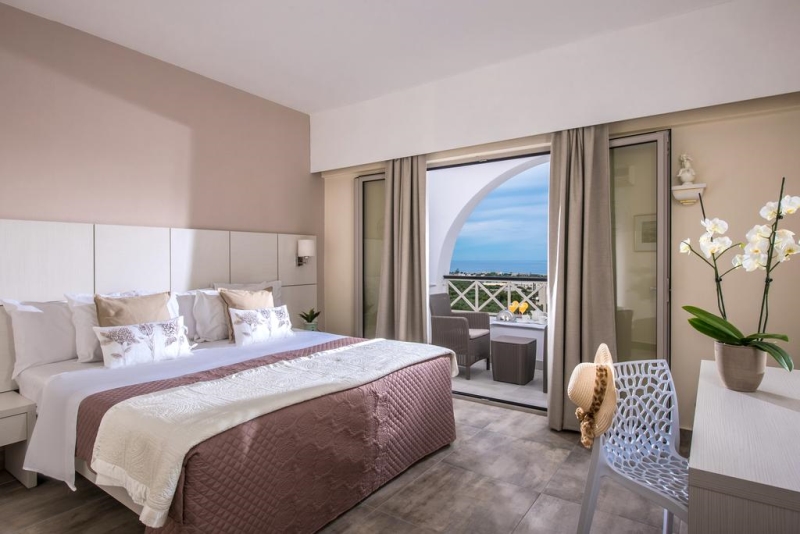 Hotel Matheo