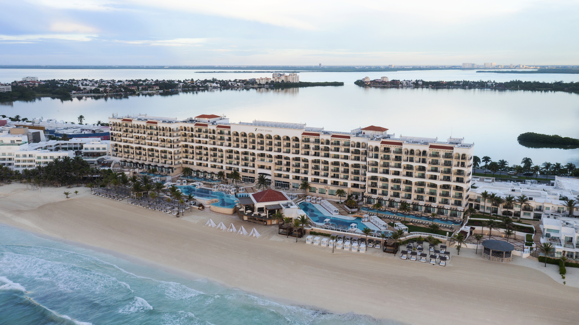 Hyatt Zilara Cancun imagine 34