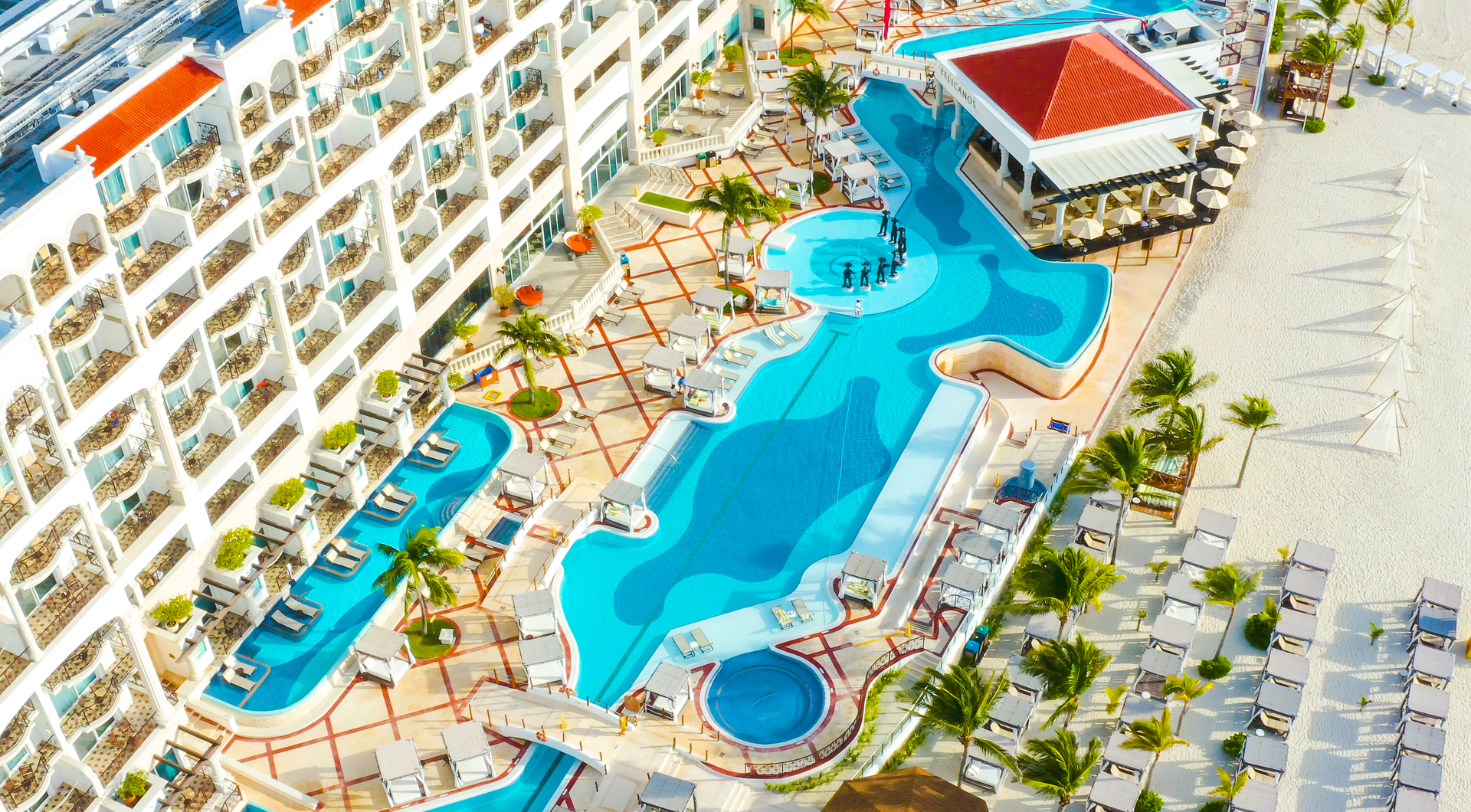 Hyatt Zilara Cancun imagine 35