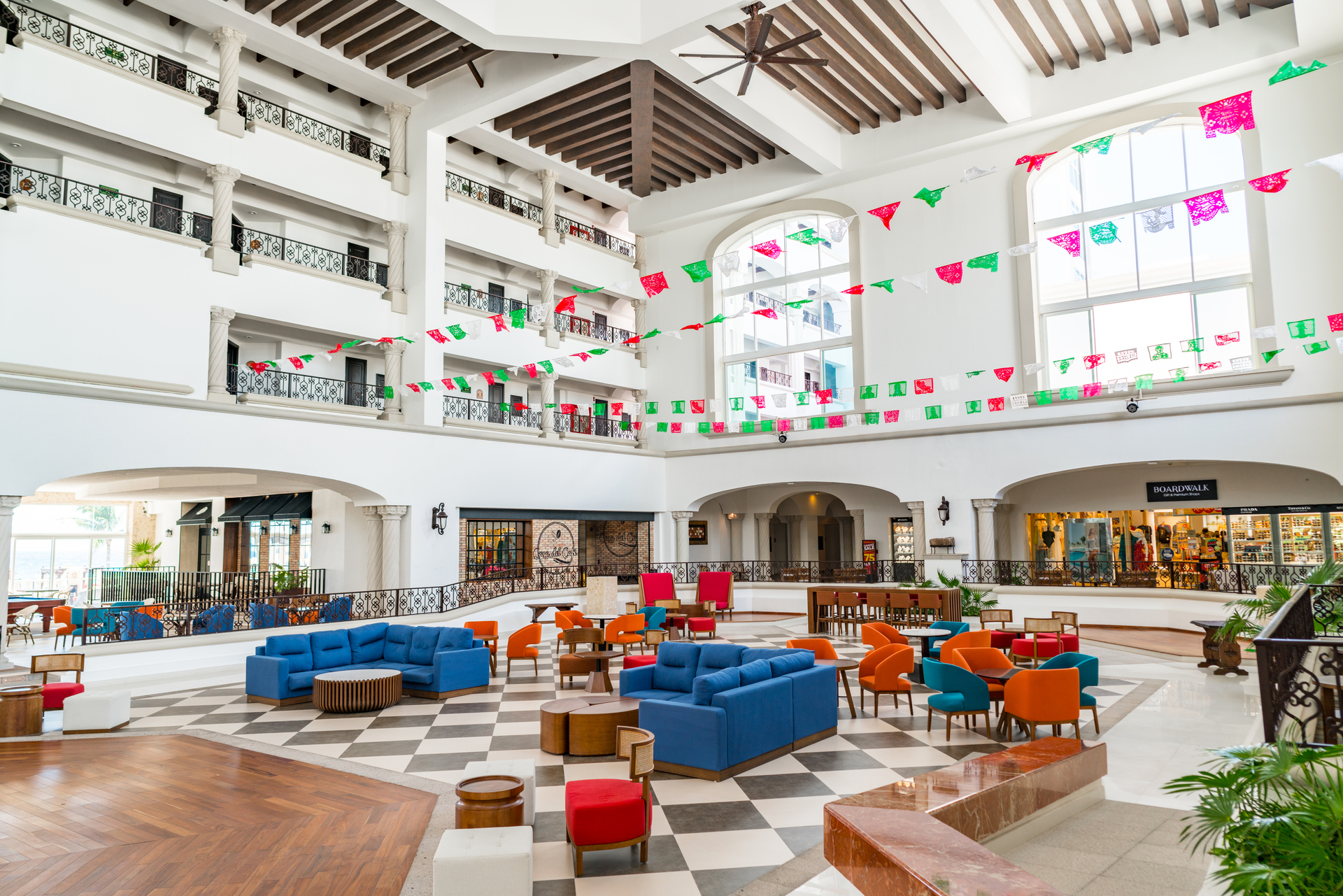 Hyatt Zilara Cancun imagine 2