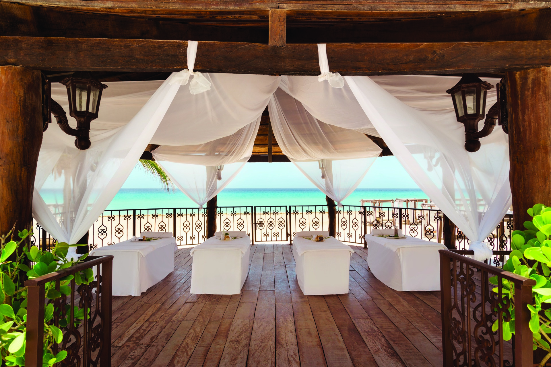 Hyatt Zilara Cancun imagine 33