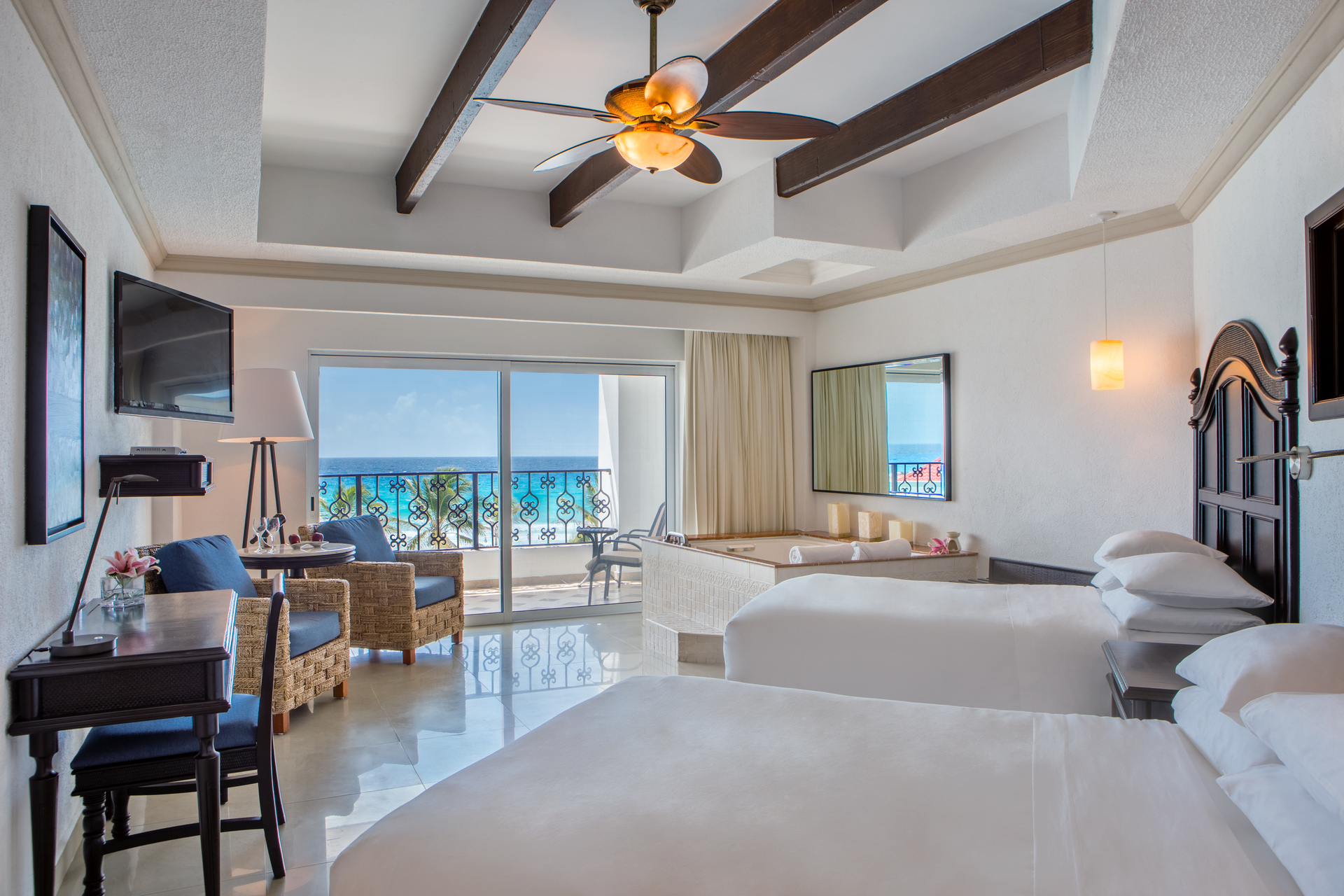 Hyatt Zilara Cancun imagine 3