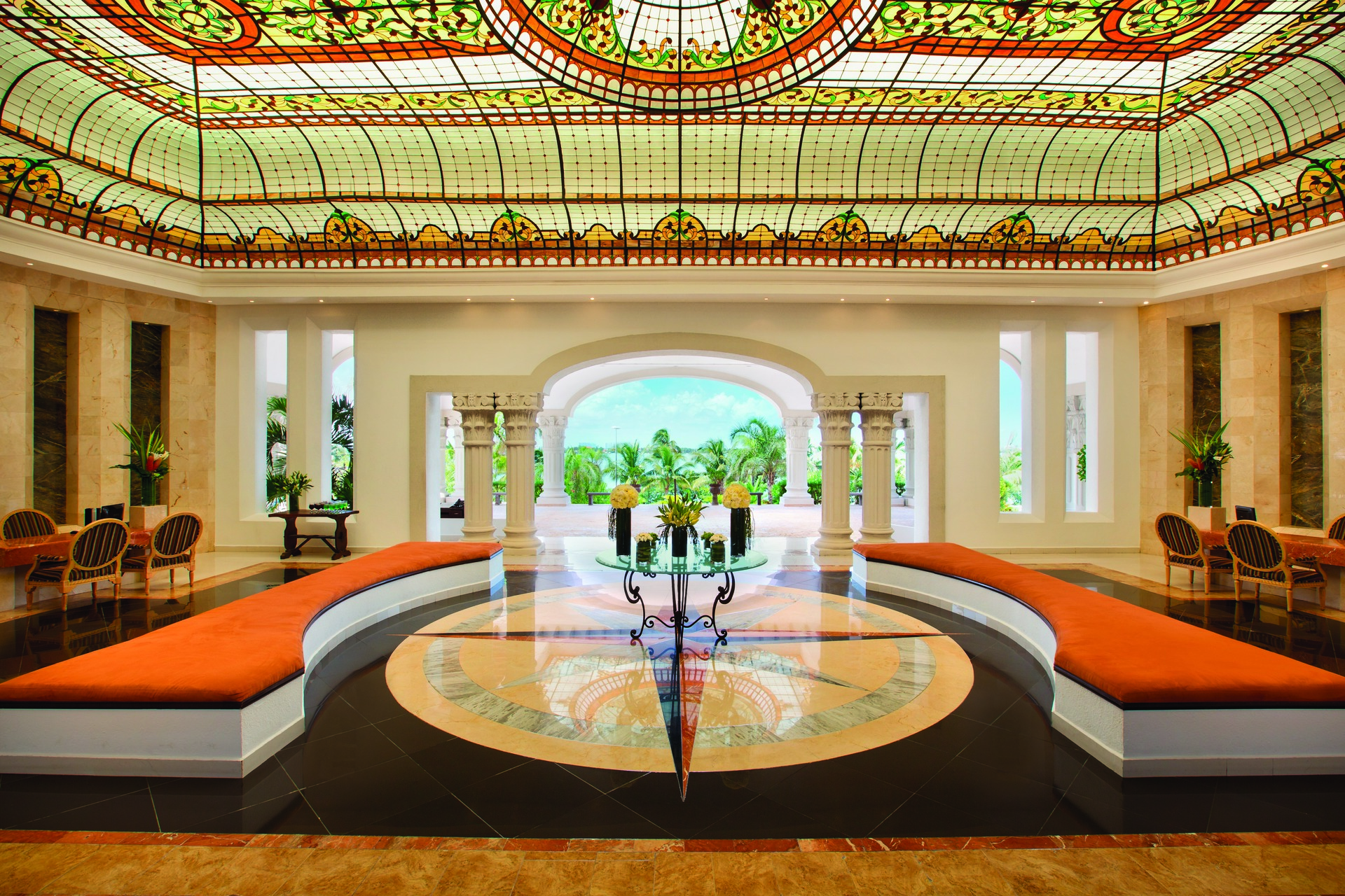Hyatt Zilara Cancun