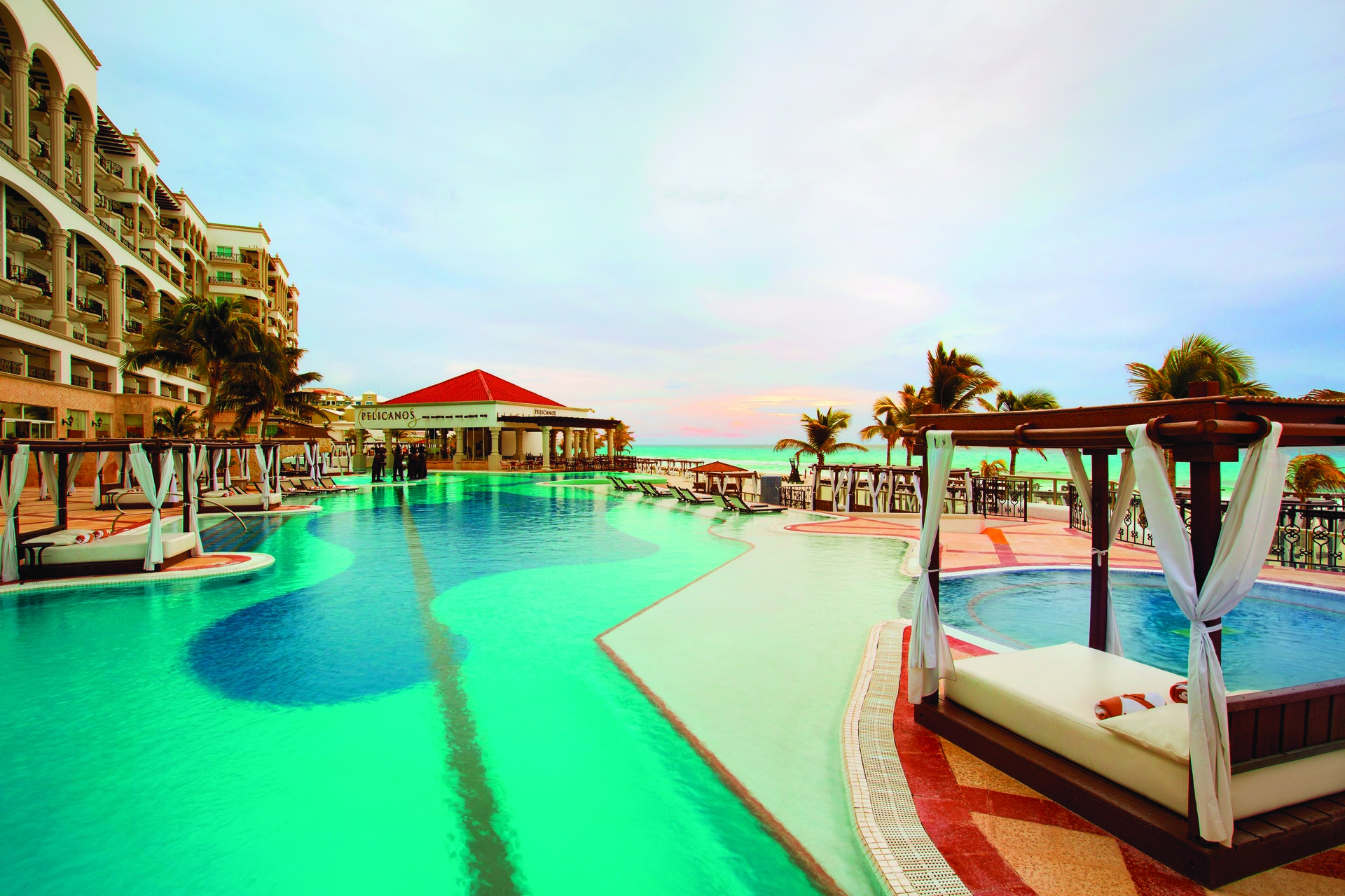 Hyatt Zilara Cancun imagine 30