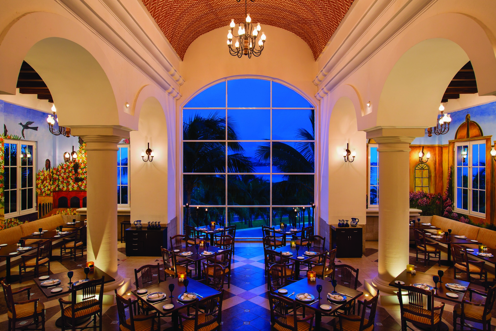 Hyatt Zilara Cancun imagine 16
