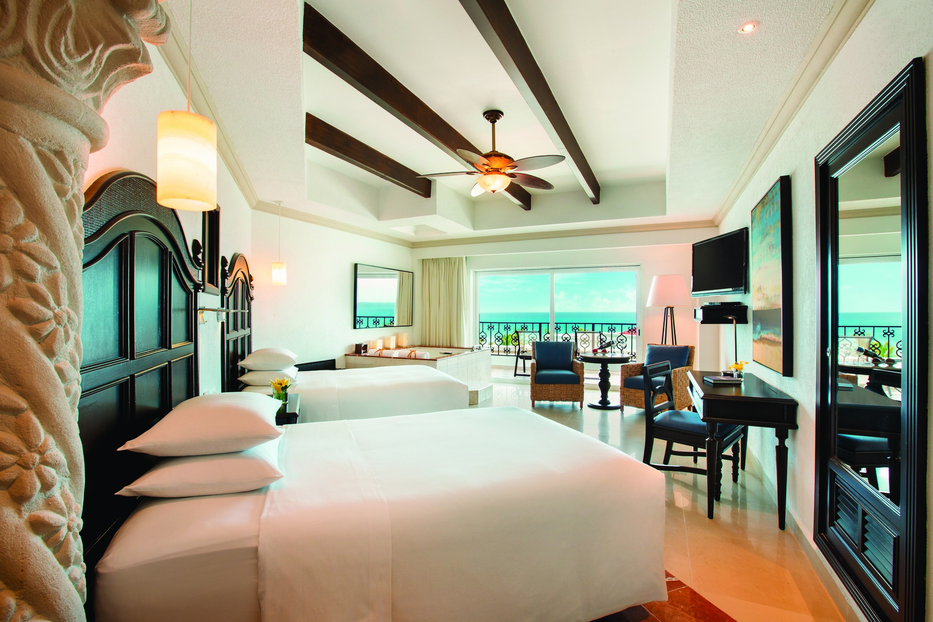 Hyatt Zilara Cancun imagine 6