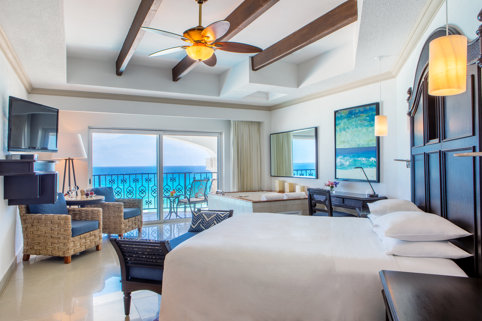 Hyatt Zilara Cancun imagine 5