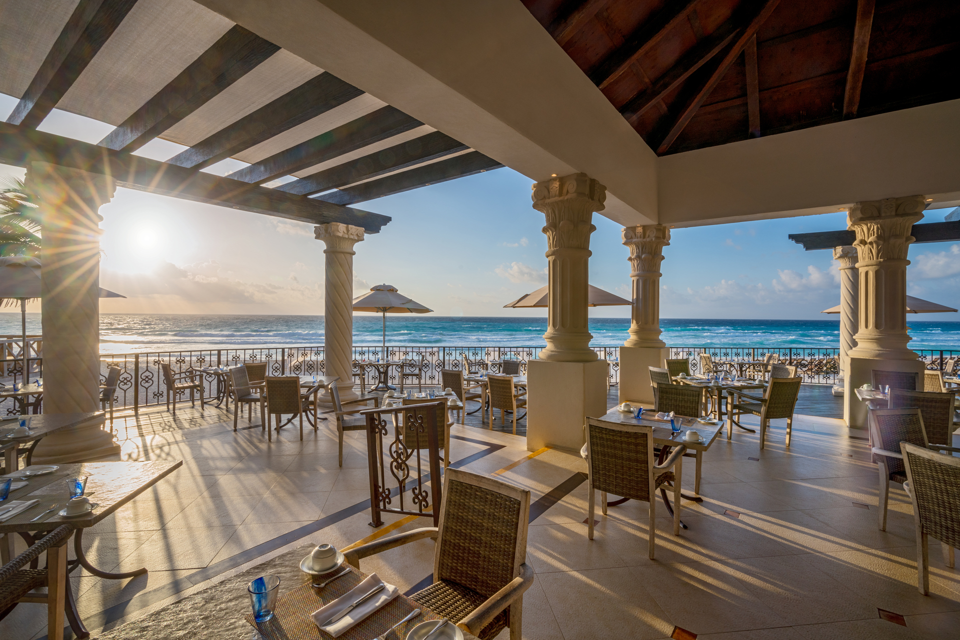 Hyatt Zilara Cancun imagine 32