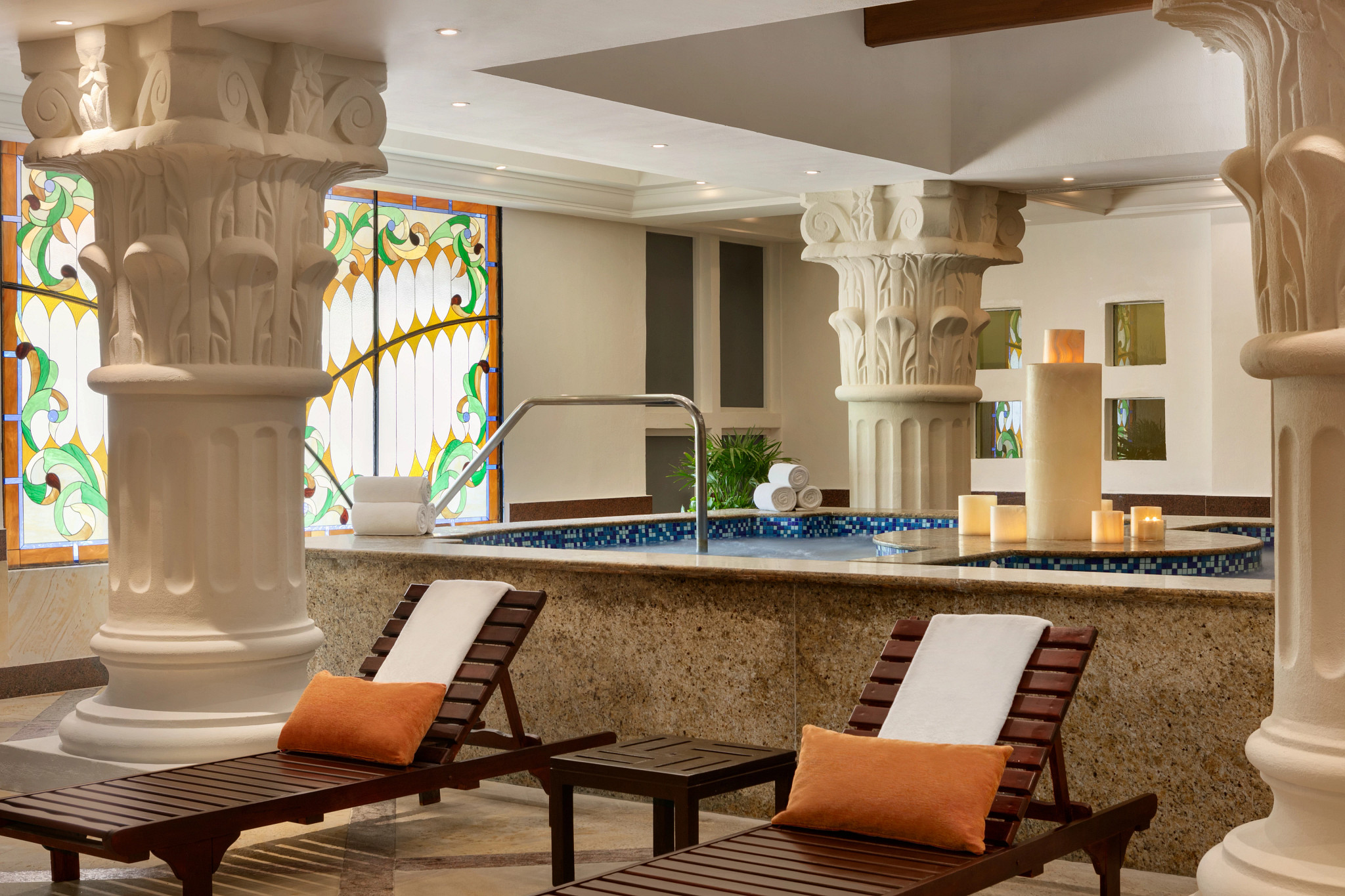 dal travel Hyatt Vivid Playa del Carmen, An All-Inclusive Resort