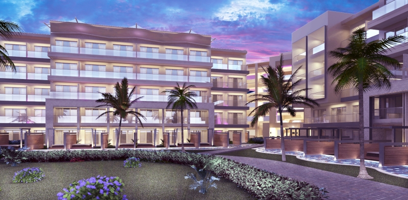 Planet Hollywood Adult Scene Cancun, An Autograph Collection All Inclusive Resort - Adults Only