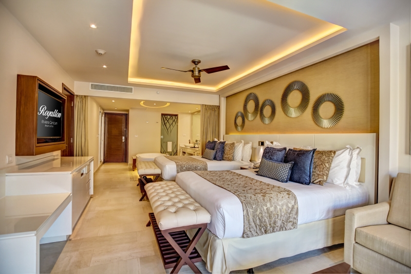Hideaway at Royalton Riviera Cancun, An Autograph Collection AlI - Inclusive Resort & Casino - Adults Only