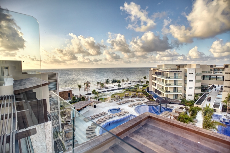 Royalton Riviera Cancun, An Autograph Collection All-Inclusive Resort & Casino - Alojamiento en Riviera Maya / Playa del Carmen