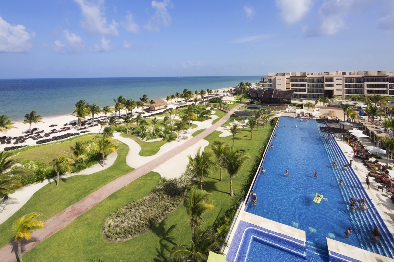Royalton Riviera Cancun, An Autograph Collection All-Inclusive Resort & Casino