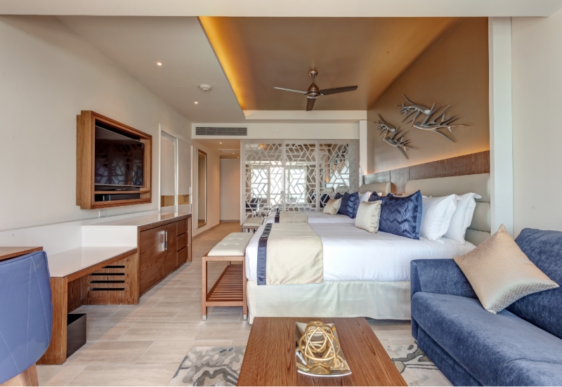 Hotel Royalton Chic Cancun