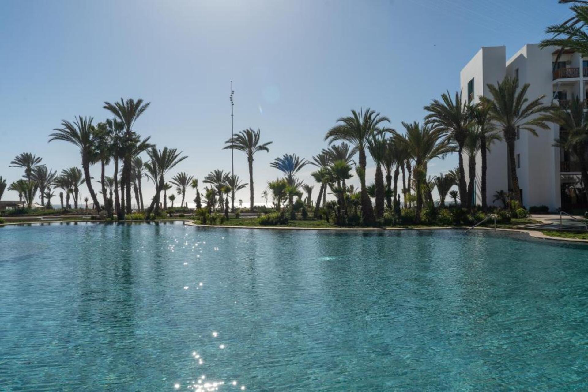 The View Agadir