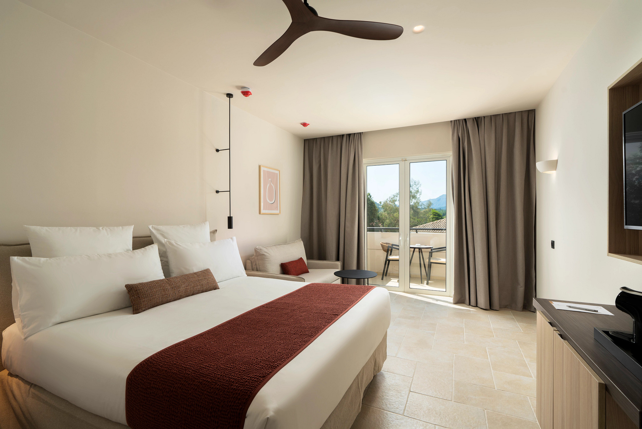HYATT ZIVA CORFU imagine 12