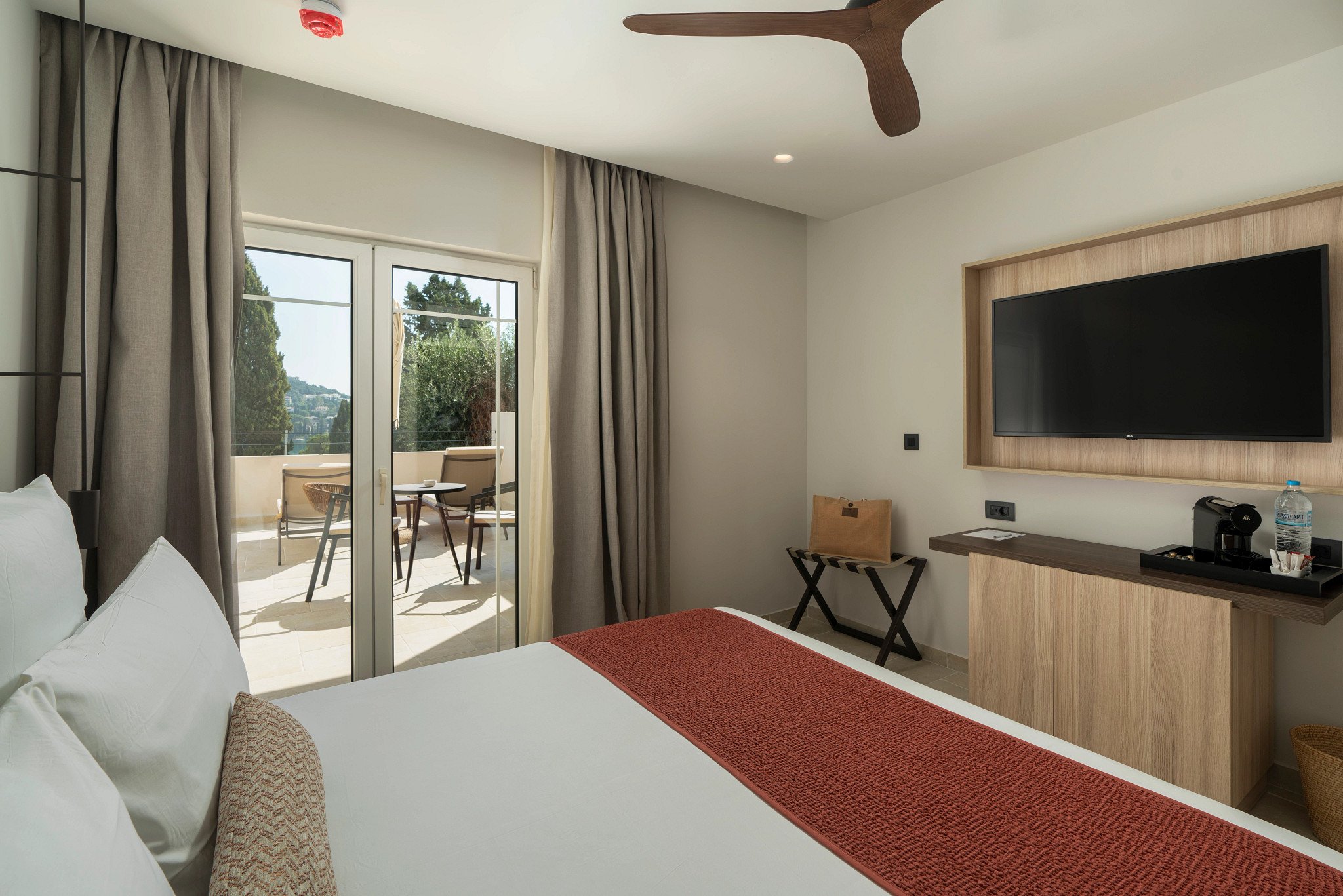 HYATT ZIVA CORFU imagine 14