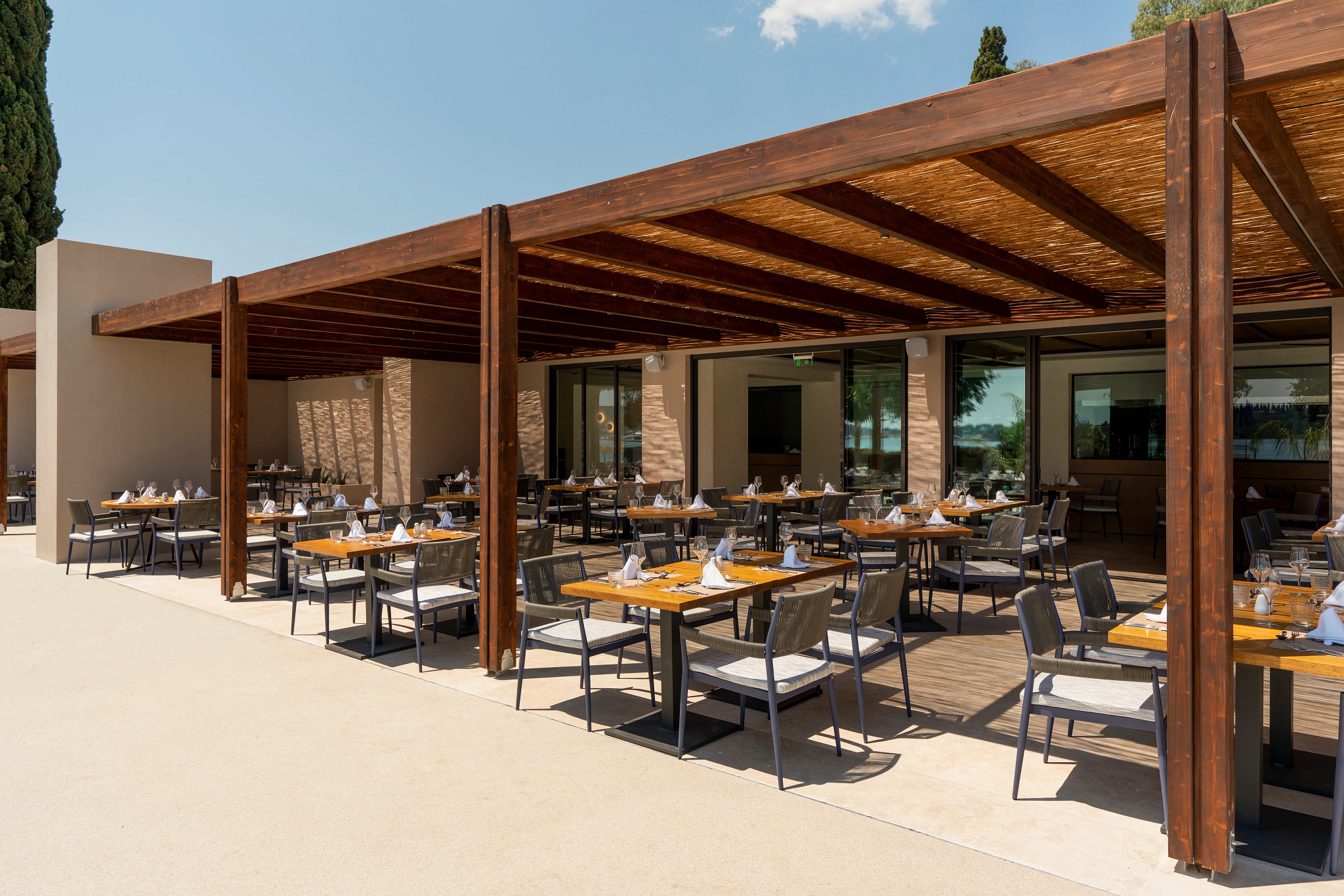 HYATT ZIVA CORFU imagine 20