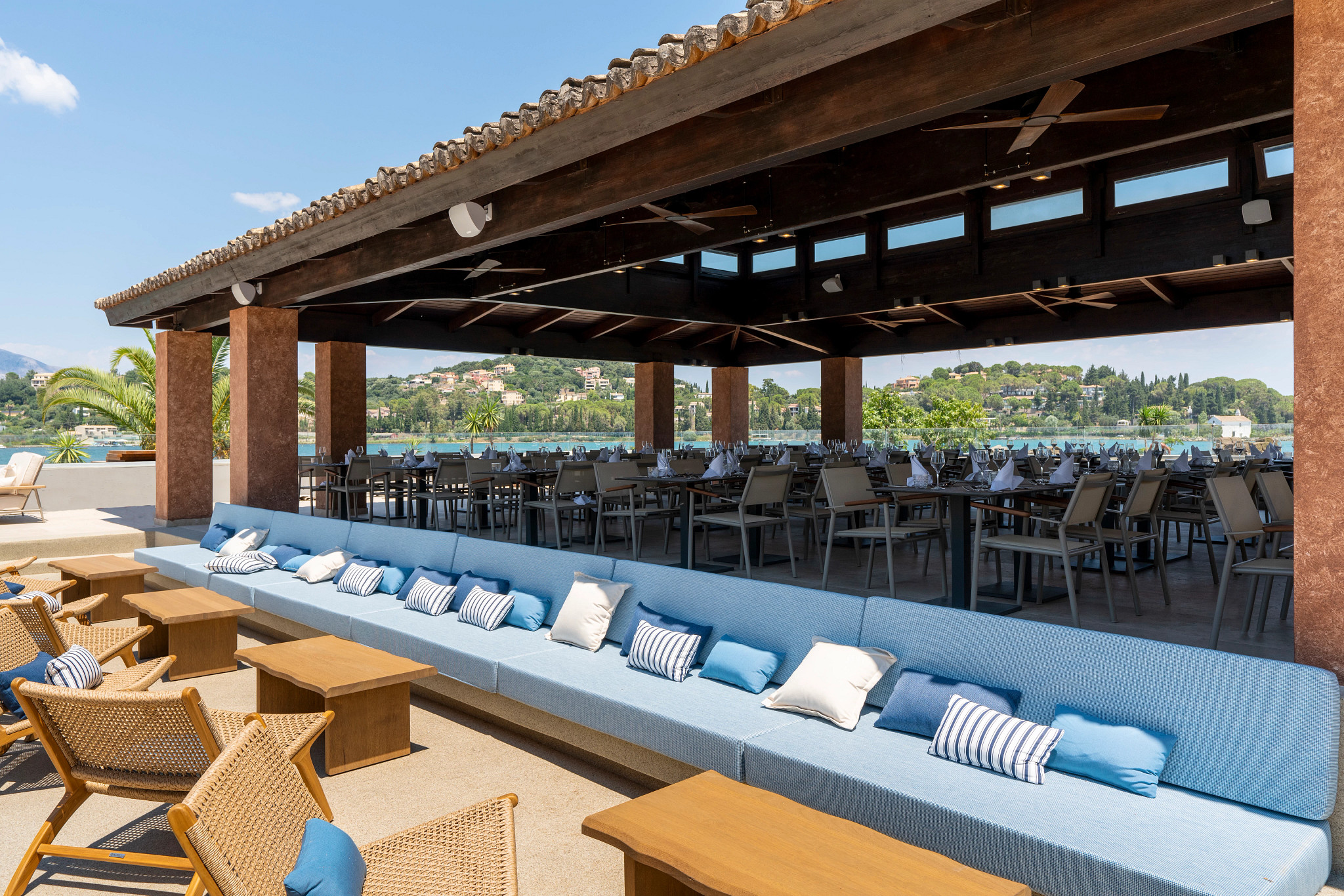 HYATT ZIVA CORFU imagine 21
