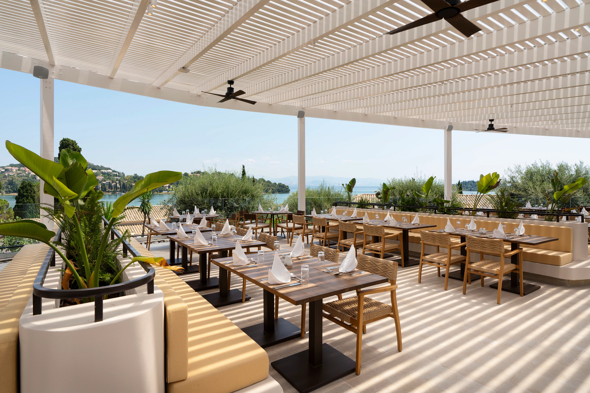 HYATT ZIVA CORFU imagine 23