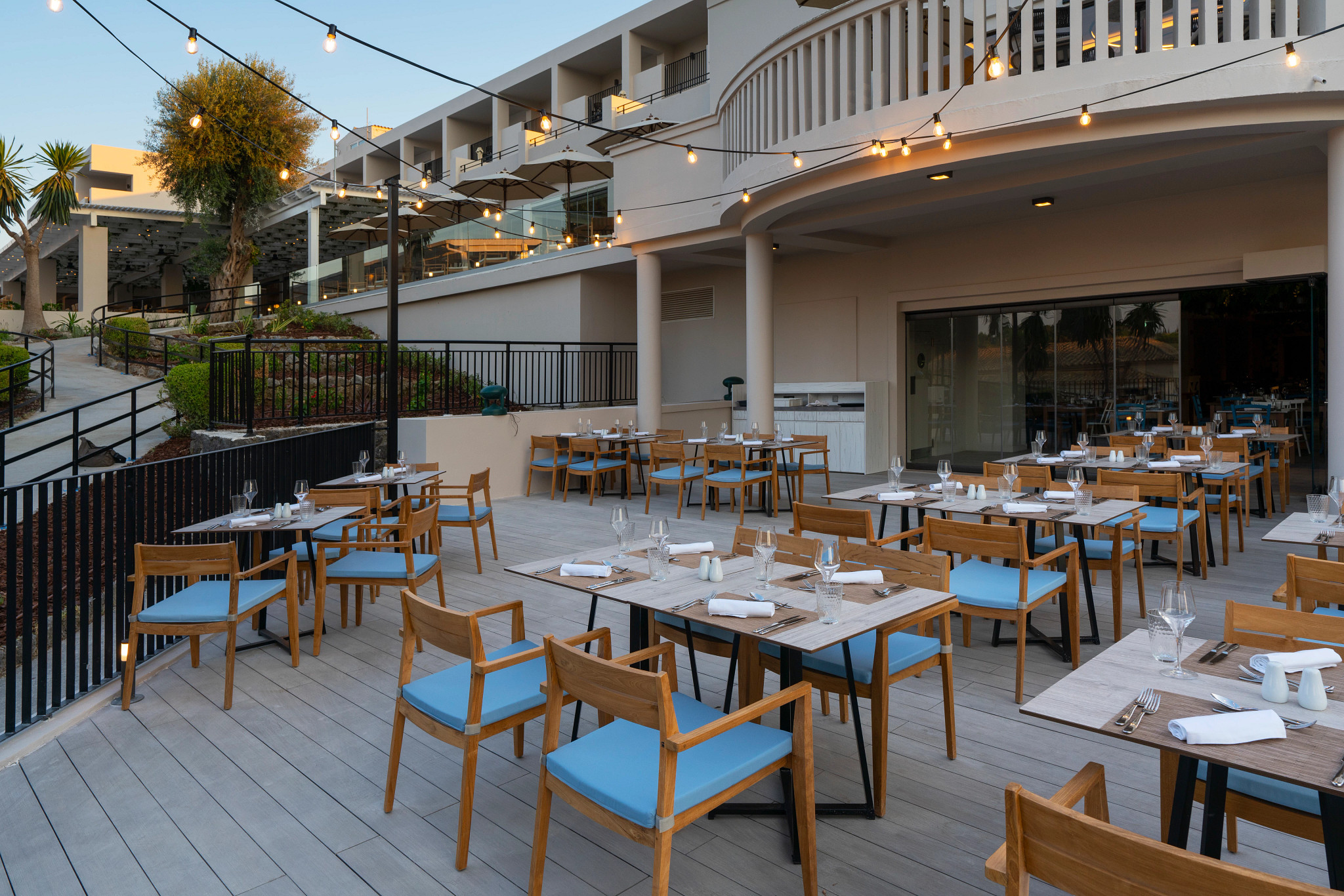 HYATT ZIVA CORFU imagine 24