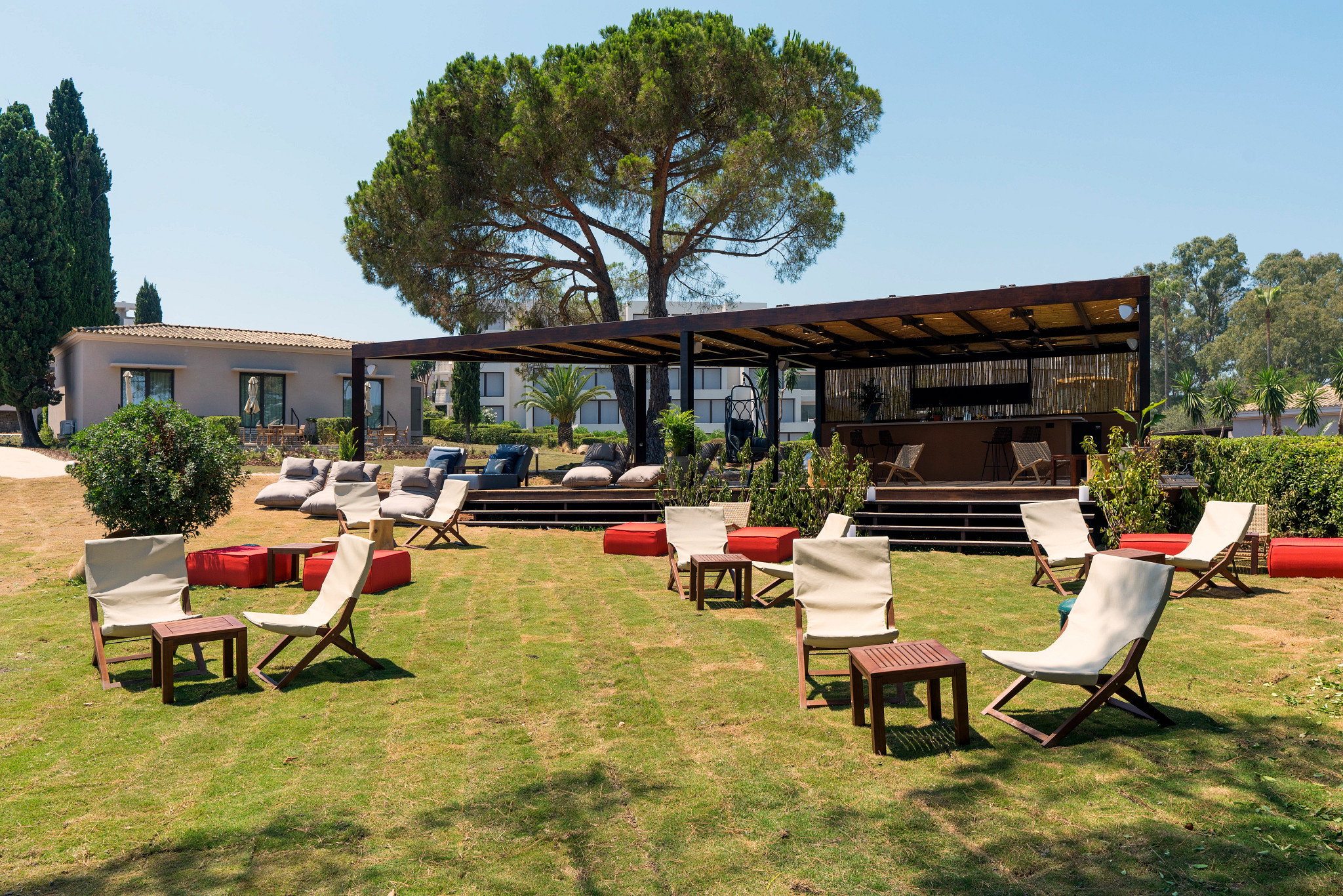 HYATT ZIVA CORFU imagine 25