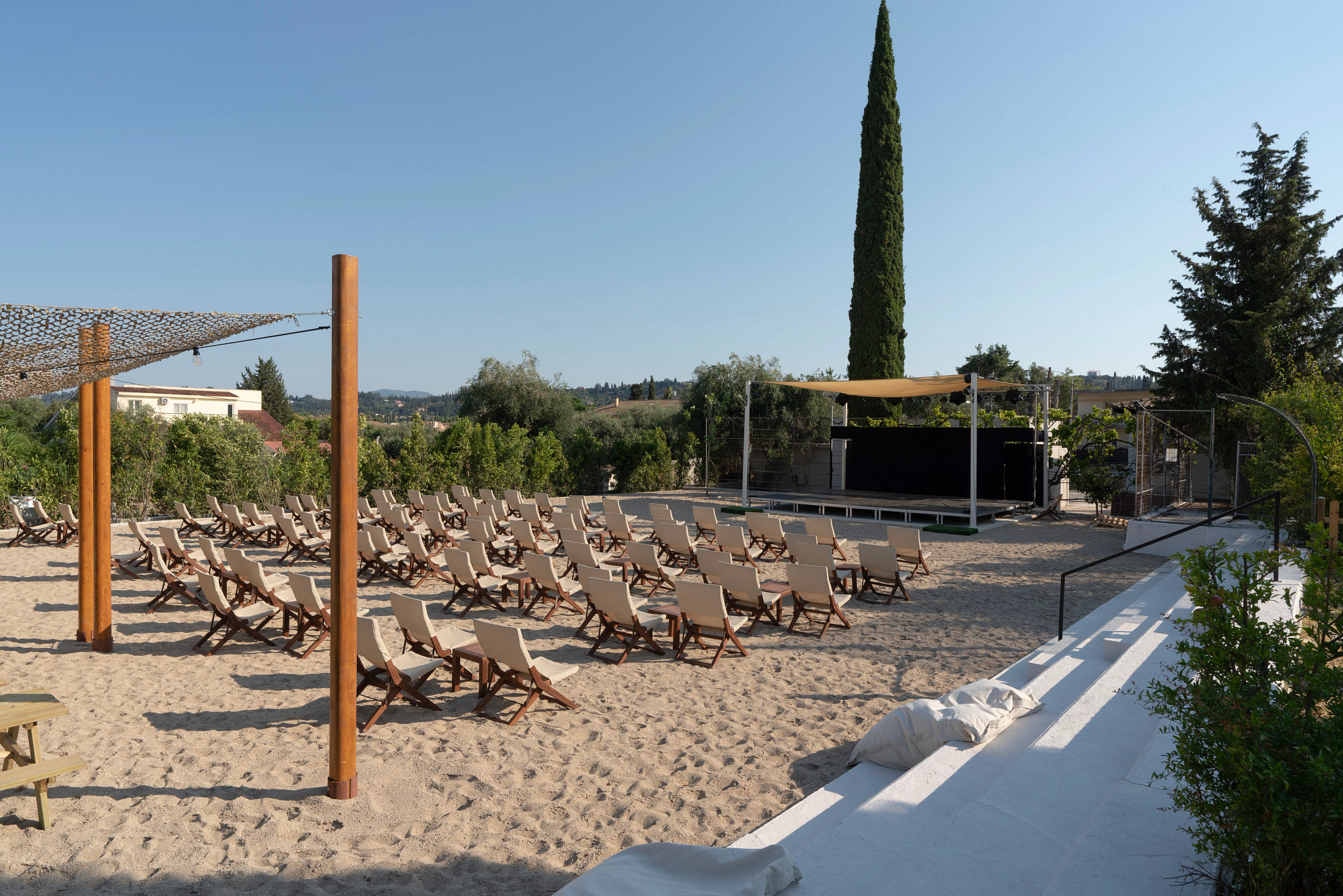 HYATT ZIVA CORFU imagine 26