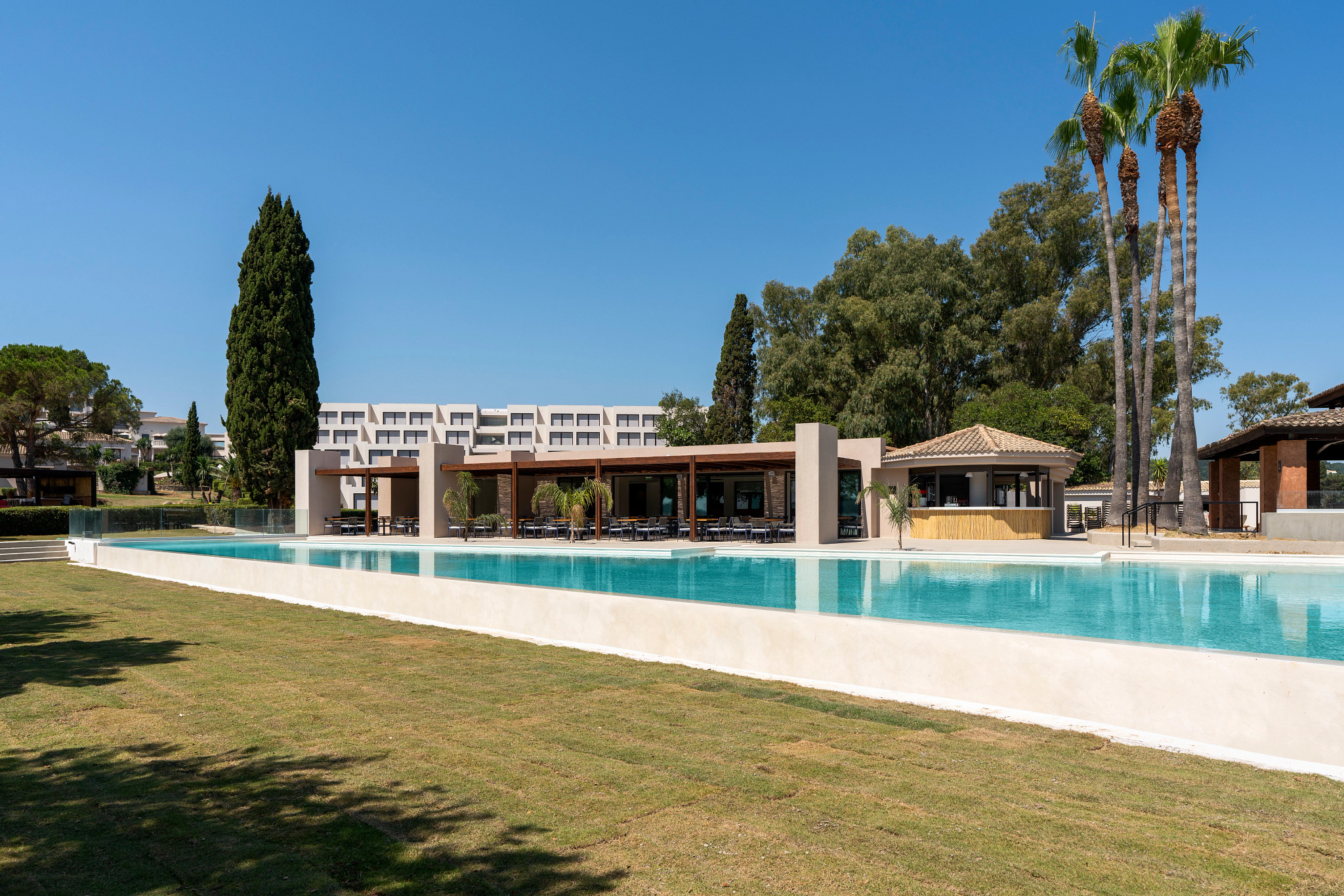 HYATT ZIVA CORFU imagine 27