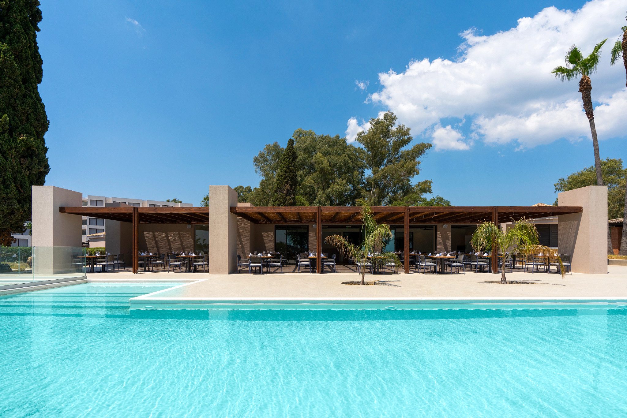 HYATT ZIVA CORFU imagine 28