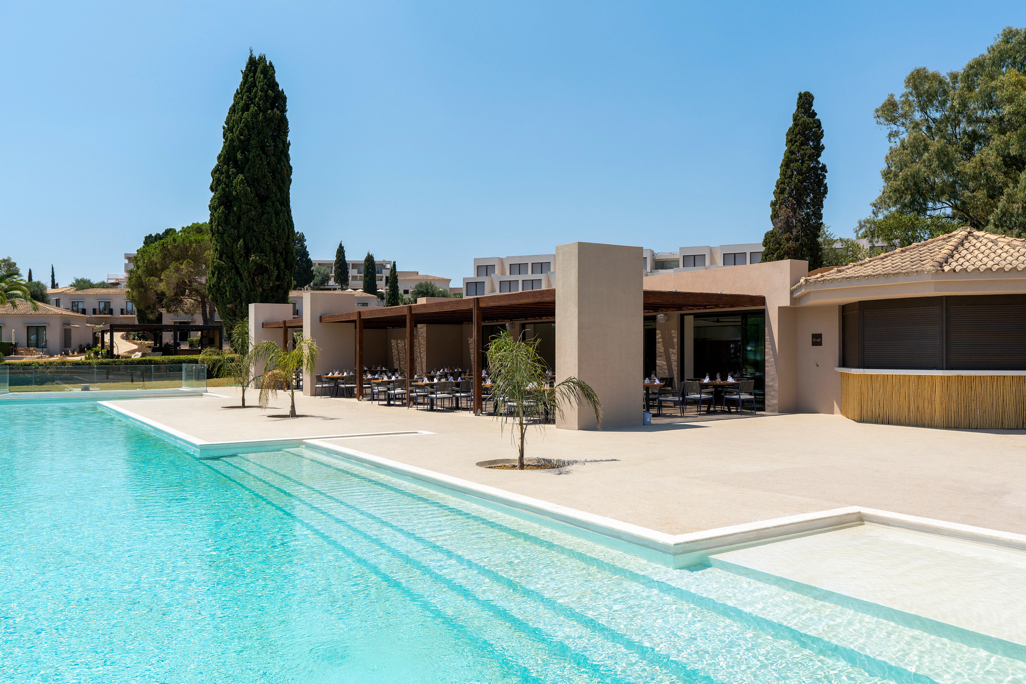 HYATT ZIVA CORFU imagine 29
