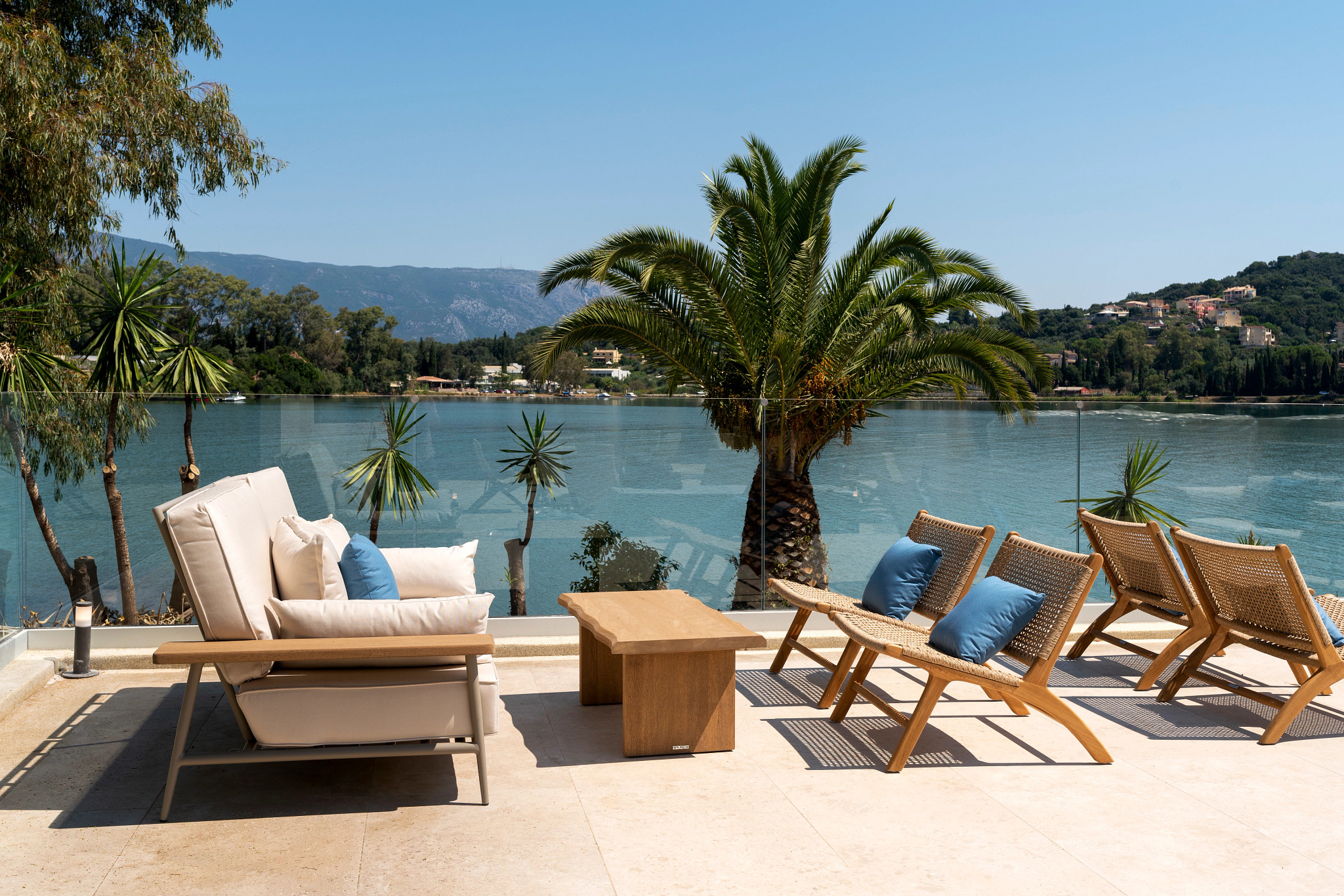 HYATT ZIVA CORFU imagine 30
