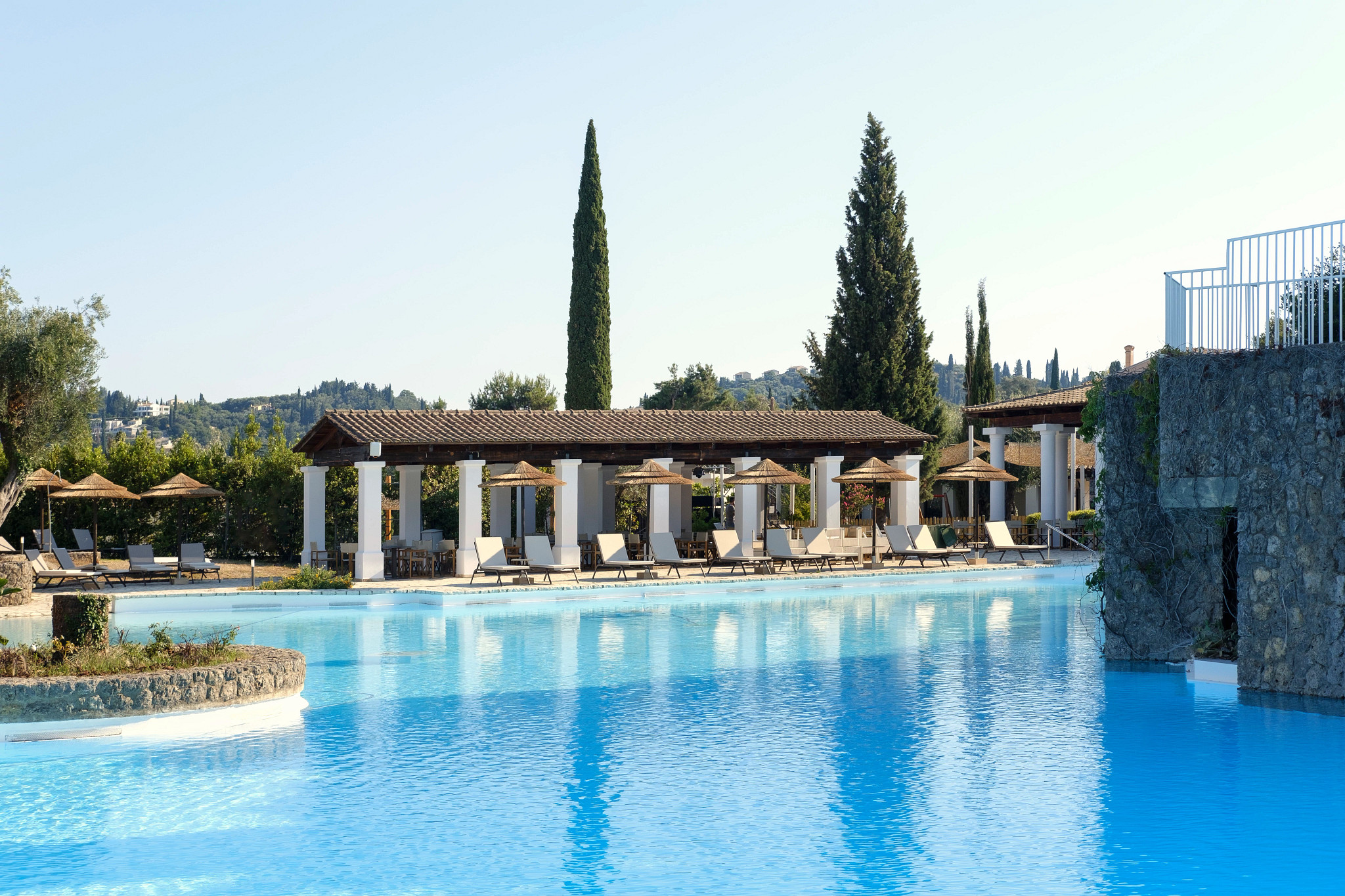 HYATT ZIVA CORFU imagine 31