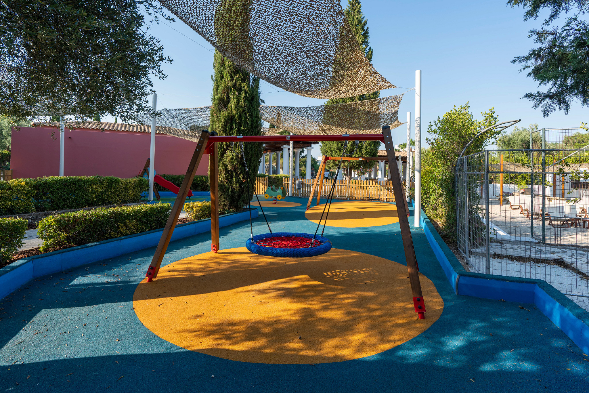 HYATT ZIVA CORFU imagine 32