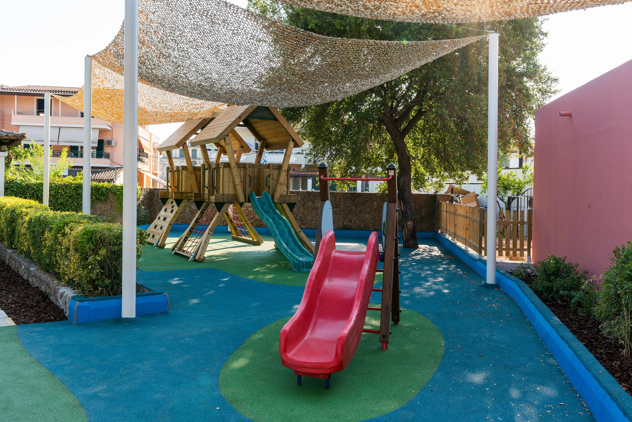 HYATT ZIVA CORFU imagine 33
