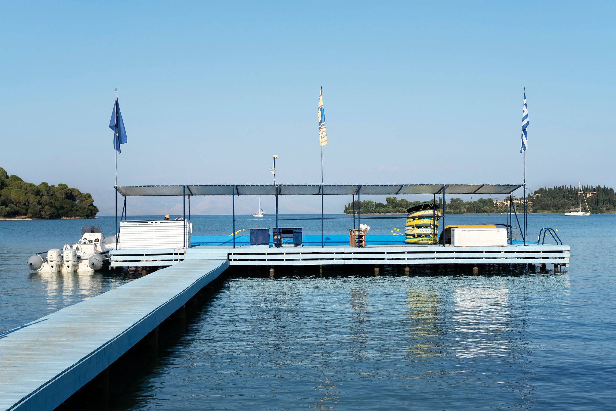 HYATT ZIVA CORFU imagine 36