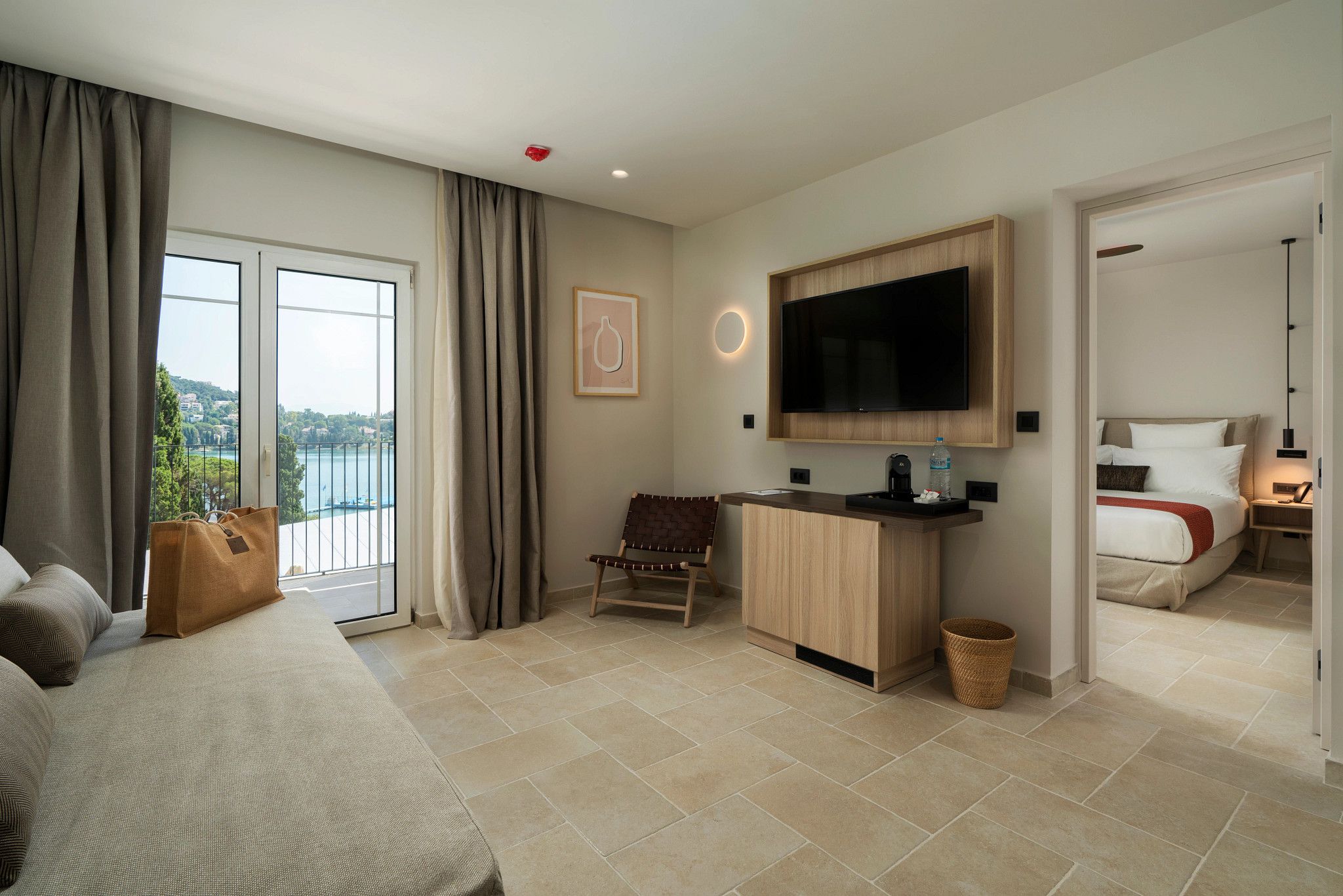 HYATT ZIVA CORFU imagine 3
