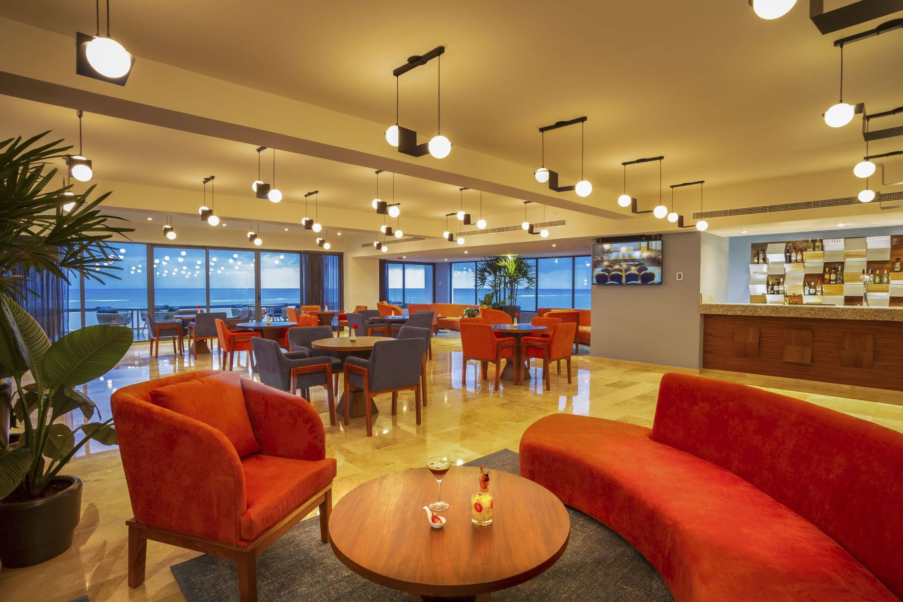 Sensira Resort & Spa Riviera Maya