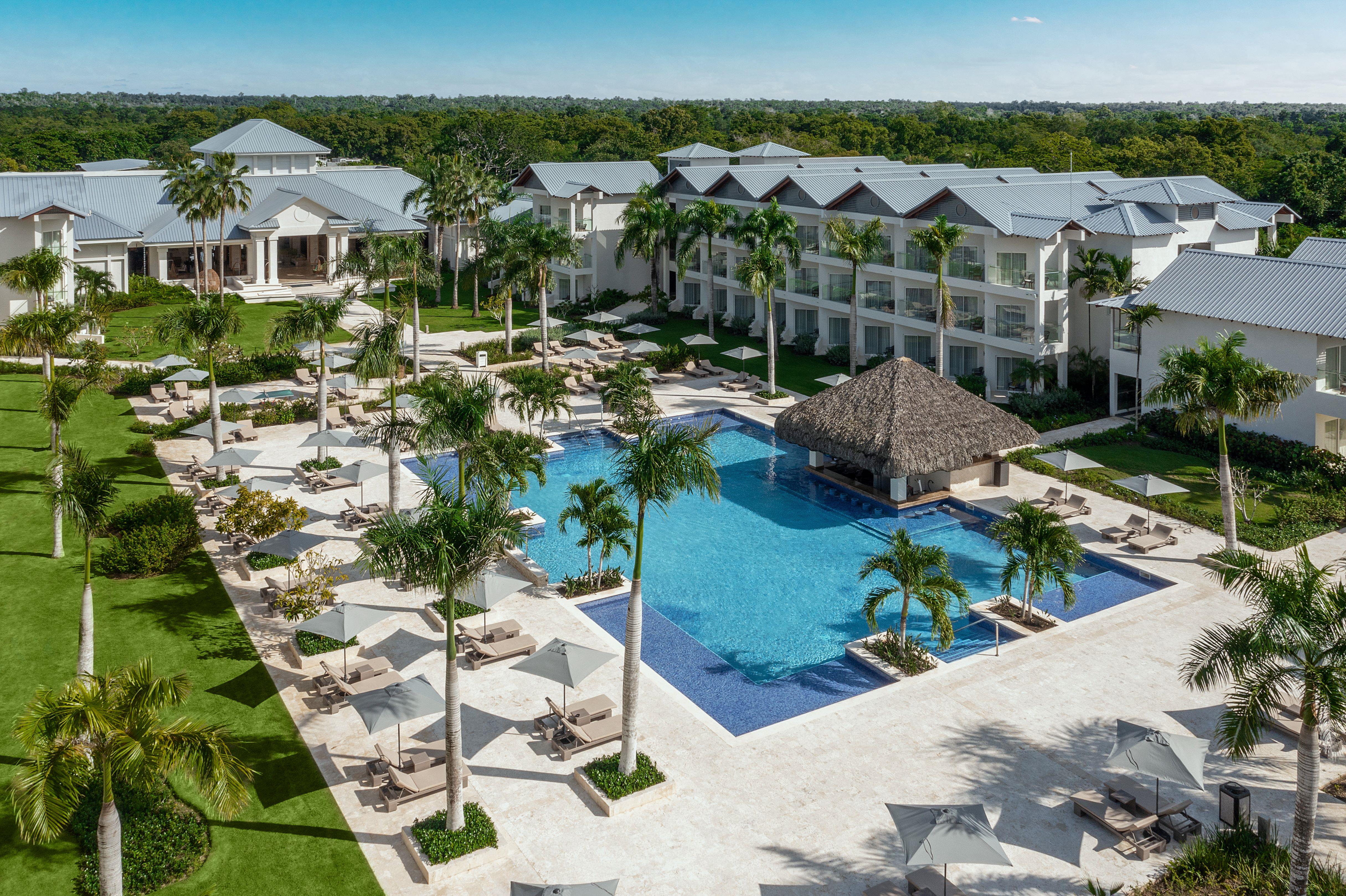 Hilton La Romana, An All-Inclusive Adult Only Resort