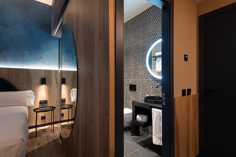 Boutique Hotel Cordial La Peregrina