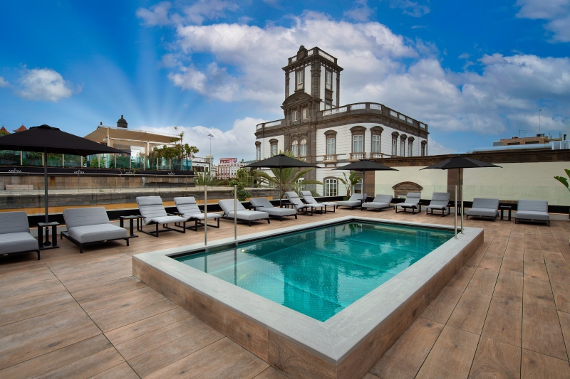 Boutique Hotel Cordial La Peregrina