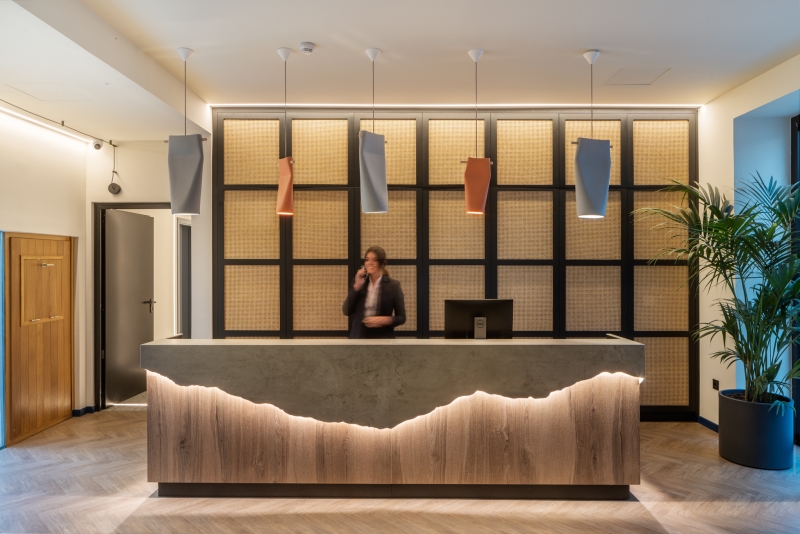 Boutique Hotel Cordial La Peregrina