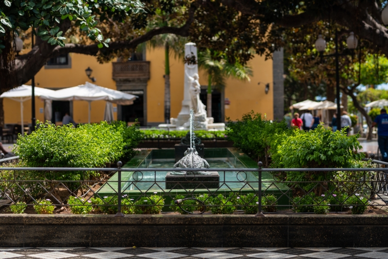 Boutique Hotel Cordial La Peregrina