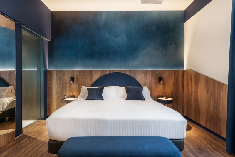 Boutique Hotel Cordial La Peregrina