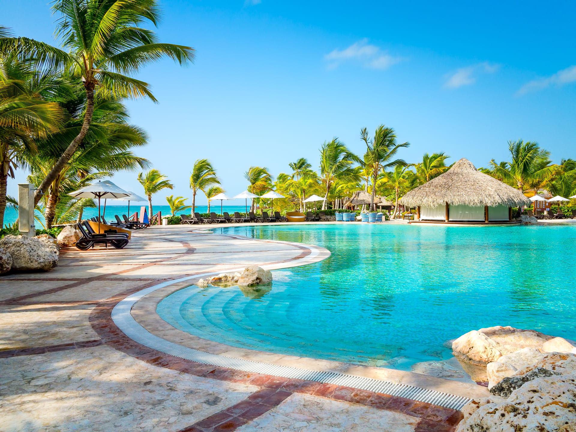 Sanctuary Cap Cana, A Luxury Collection Adult All-Inclusive Resort