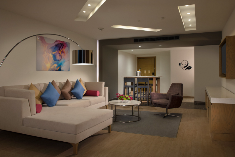 Secrets Riviera Cancun Resort & Spa