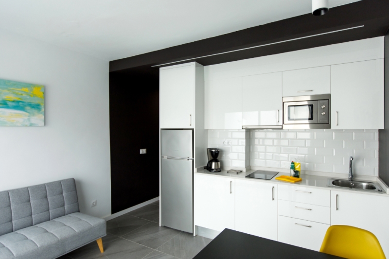 Apartamentos Guatiza